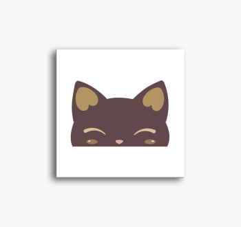 Cicaarc slika na platnu