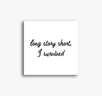 long story taylor sw...