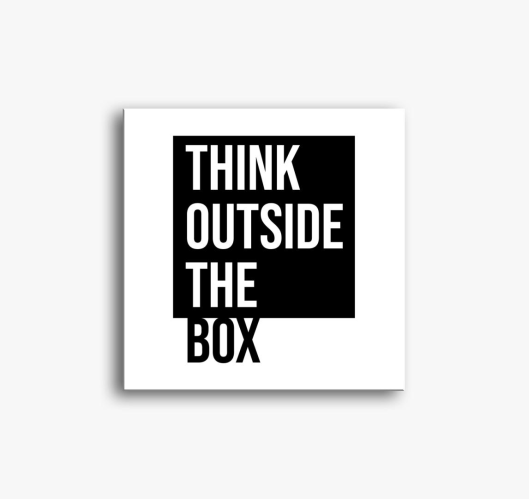 THINK OUTSIDE THE BOX (TXTR) s...