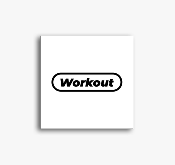 WORKOUT (TXTR) slika