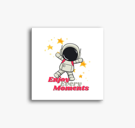 Enjoy Every Moments slika na p...