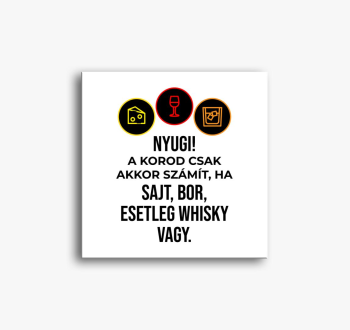 KOROD CSAK AKKOR (BR...