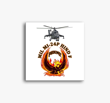 Mi-24P Phoenix slika