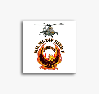 Mi-24P Phoenix 4 sli...