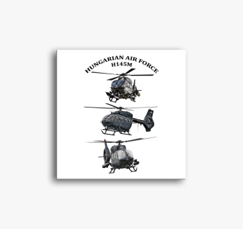 Hungarian Air Force ...