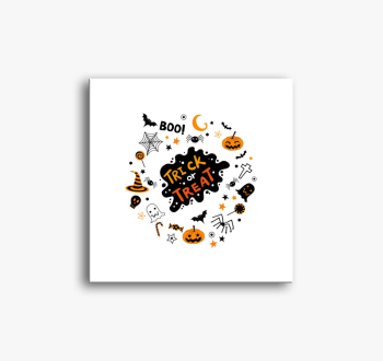 Halloween csokit ali...