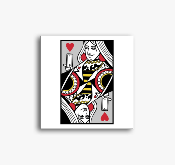 Drama Selfie Queen slika na platnu