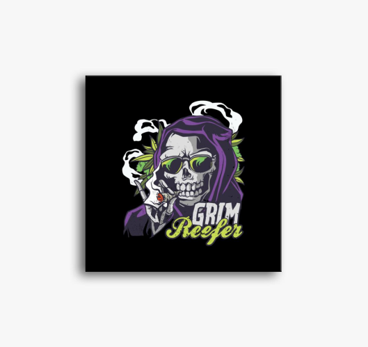 Nagy slika na platnu