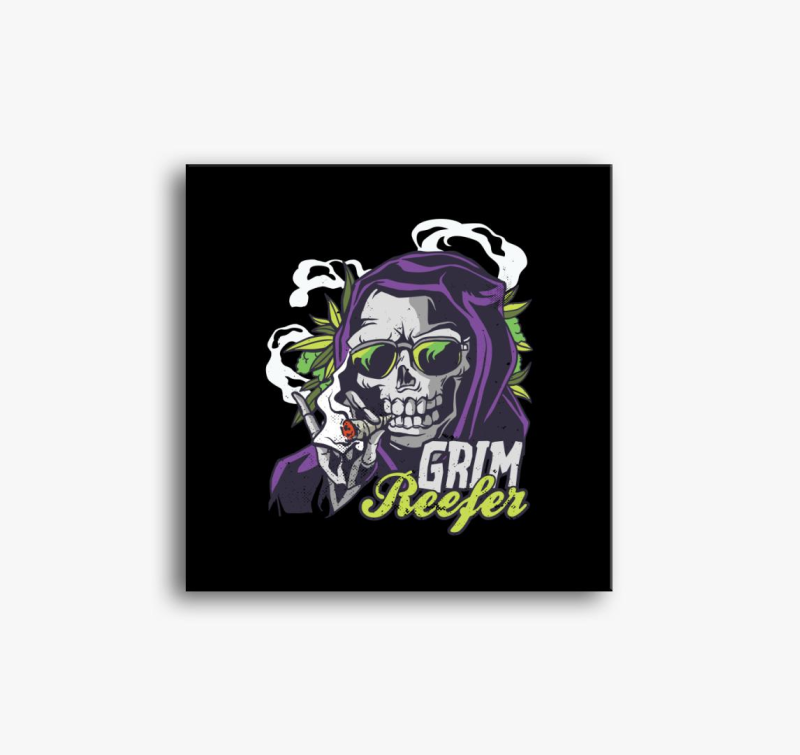 Nagy slika na platnu