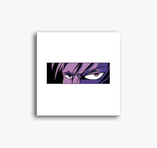 Ha lehetne slika na platnu