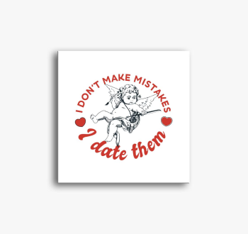 Cupido ne slika na p