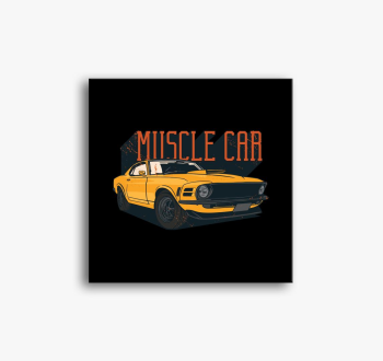 Izom slika na platnu