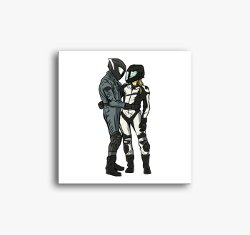 legjobb motoros slika na platnu