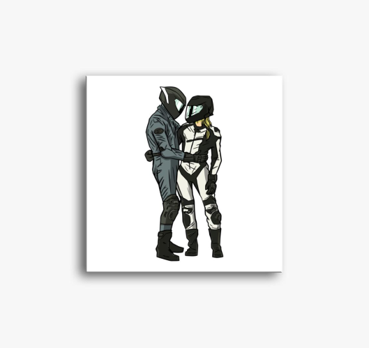 legjobb motoros slika na platn...