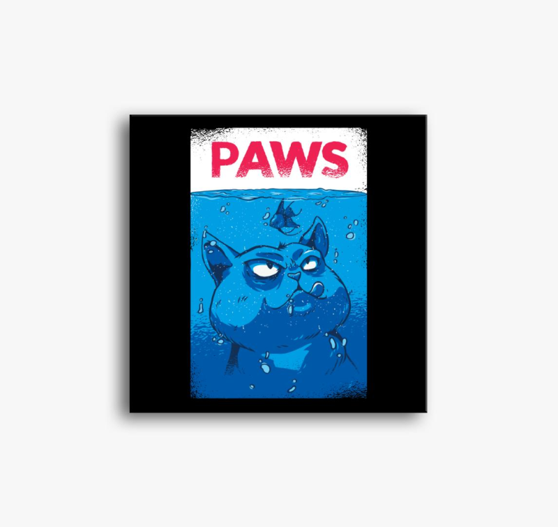 Tappancs - hamarosan mozikban slika na platnu