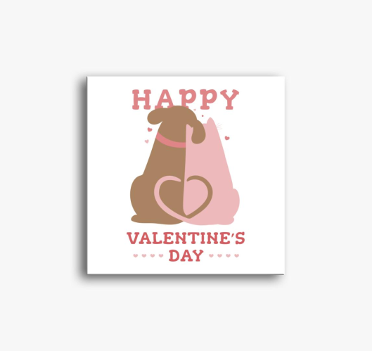 Boldog valentin napot slika na...