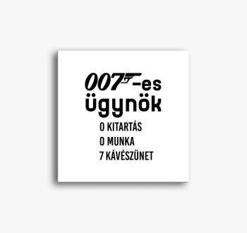 007-es slika na platnu