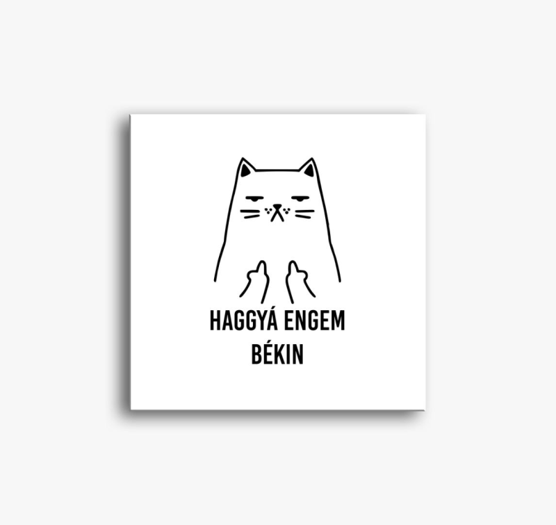 engem slika na platnu