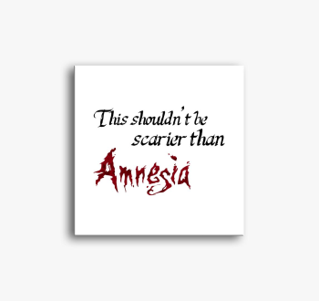 Amnesia