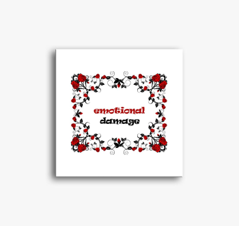 Emotional damage sli...