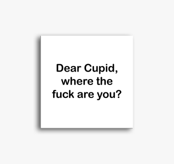 Dear Cupid slika na 