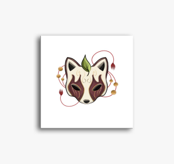 Tanukis slika na pla