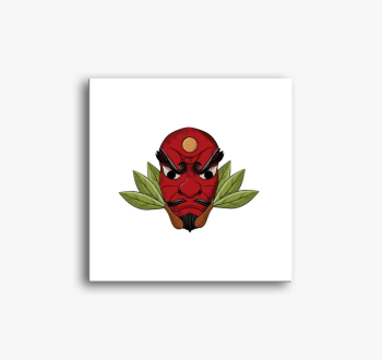 Tengus slika na plat