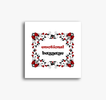 Emotional baggage sl...