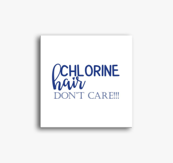 chlorine hair modra ...