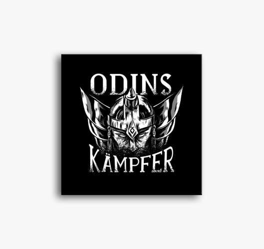 Odin harcosa sisak slika na pl...