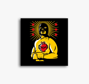 Lucha Libre slika na