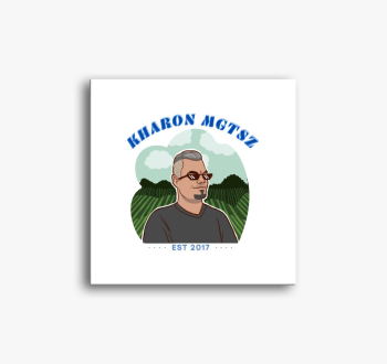 Kharon MGTSZ slika n