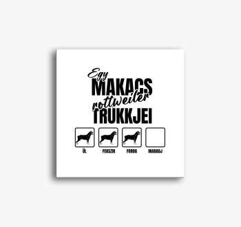 makacs rottweiler sl...