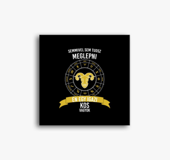 Igazi kos sem - kos ...