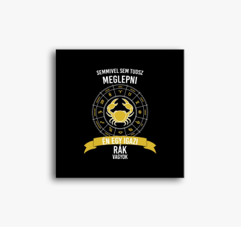 Igazi sem - slika na