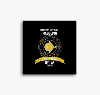 Igazi nyilas sem - n...