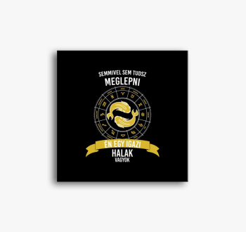 Igazi halak sem - ha...