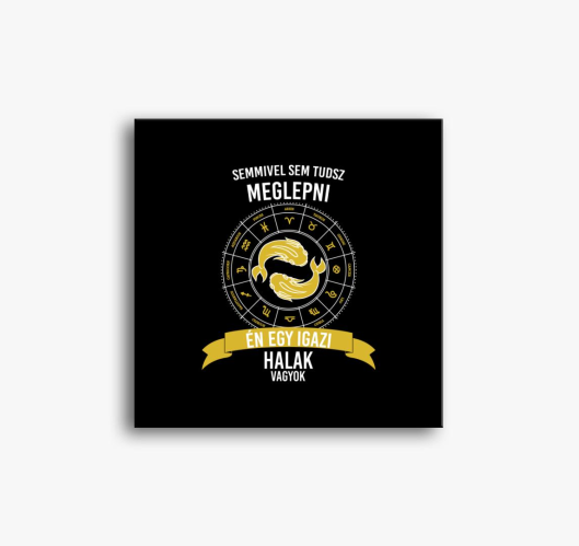 Igazi halak sem - halak slika ...