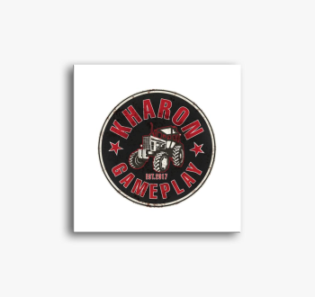 Kharon Gameplay MTZ ...