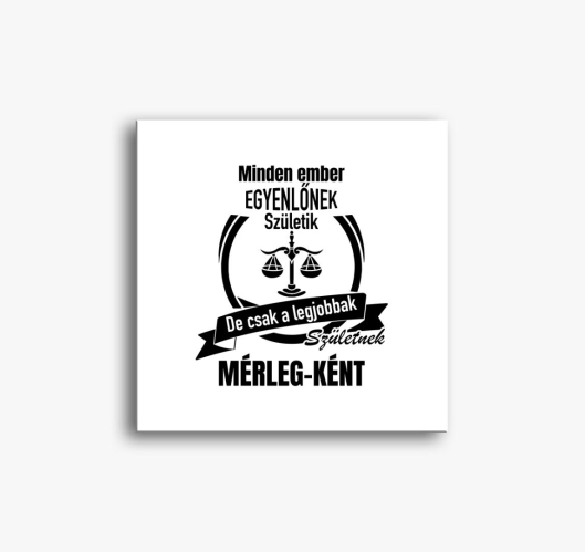 legjobbak - slika na platnu