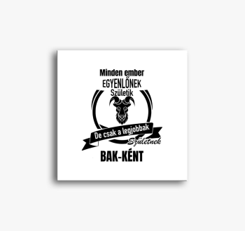 legjobbak - bak slika na platnu