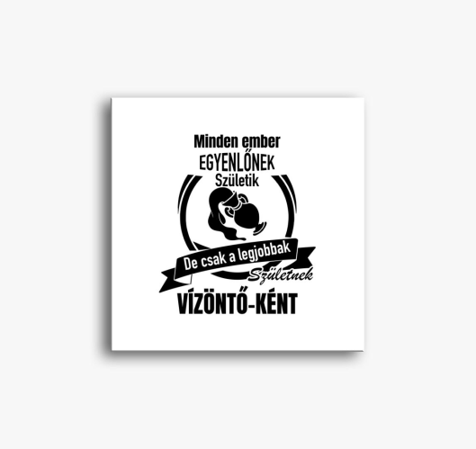 legjobbak - slika na platnu