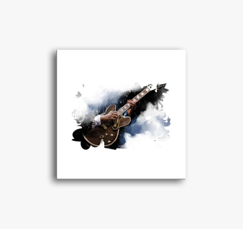 BB King elektromos k...