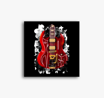 Billy Gibbons Lil Re...