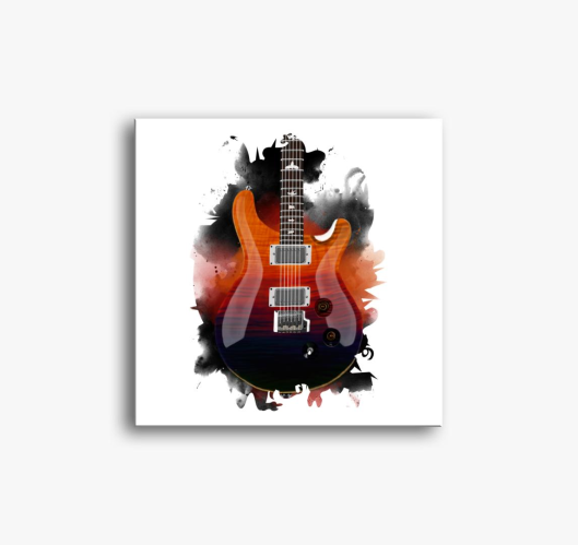 Al Di Meola kitara slika na pl...