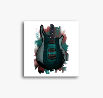 John Petrucci kitara...