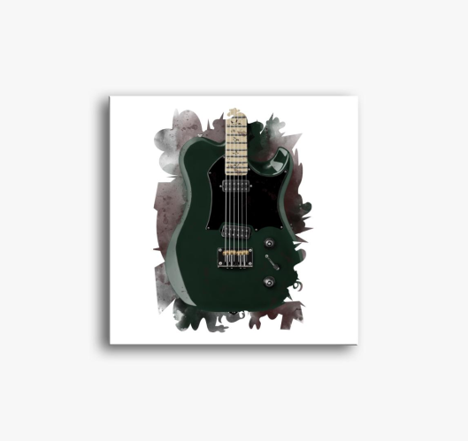 Miles Kennedy kitara slika na ...