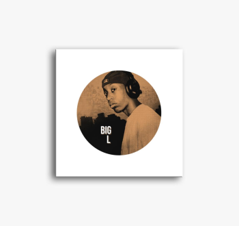 BIG L (FMS) slika na