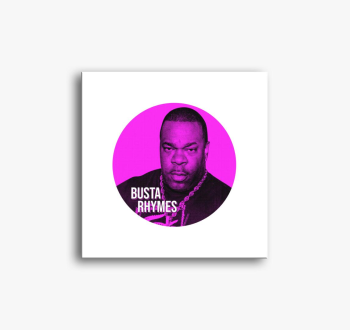 BUSTA RHYMES (FMS) s...