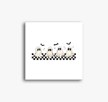 Szellemek slika na platnu